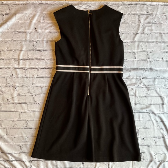 Nine West LBD Black Dress 12 - Picture 9 of 11